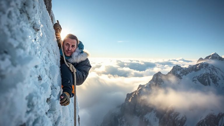 mindset determines survival outcome