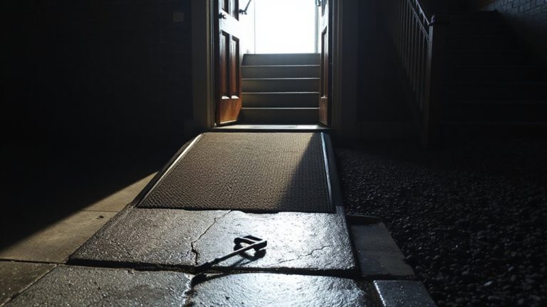 mobility impairments emergency risks