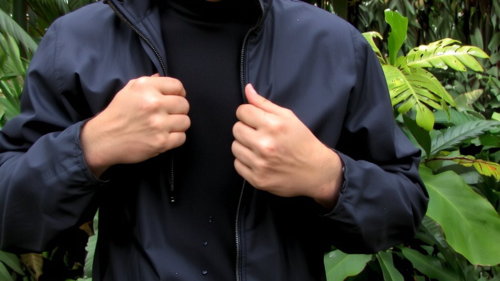 moisture wicking base layers matter