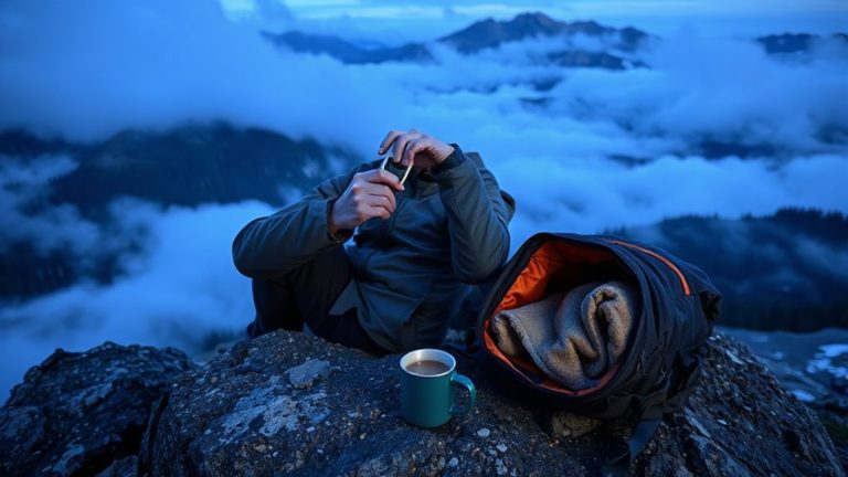 monitor for delayed hypothermia after wet exposure