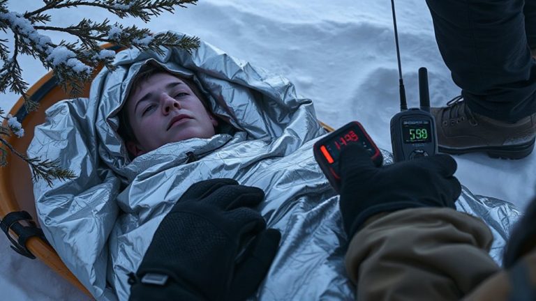 monitor vitals every fifteen minutes