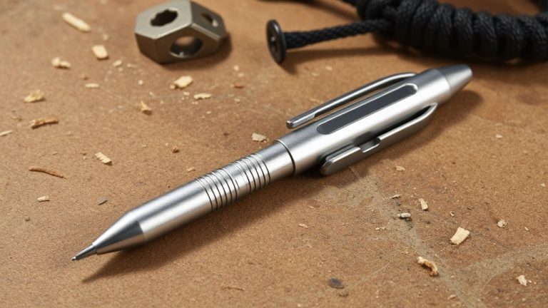 multi tool pens with extra features