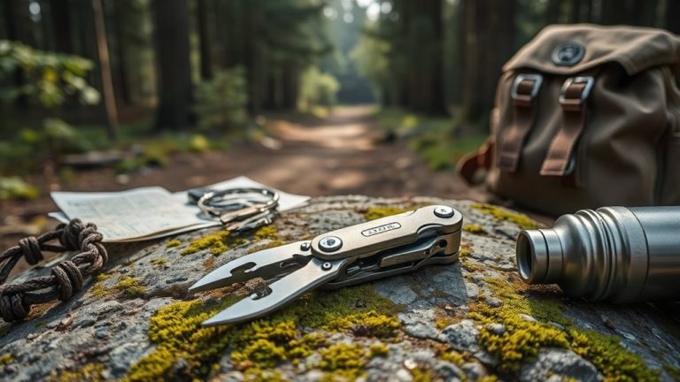 multi tools for every adventure