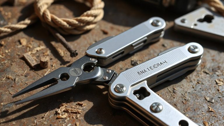multi tools with scissors
