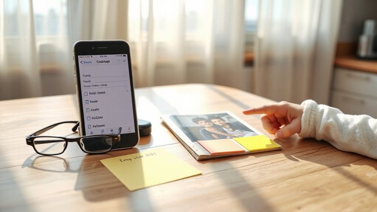 multilingual family emergency contacts