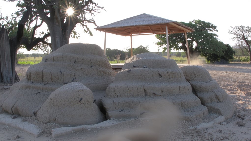 natural durability erosion resistance