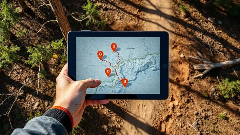 navigate safely around wildlife