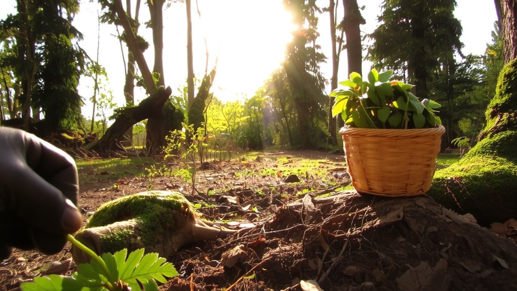 nettle survival superfood powerhouse