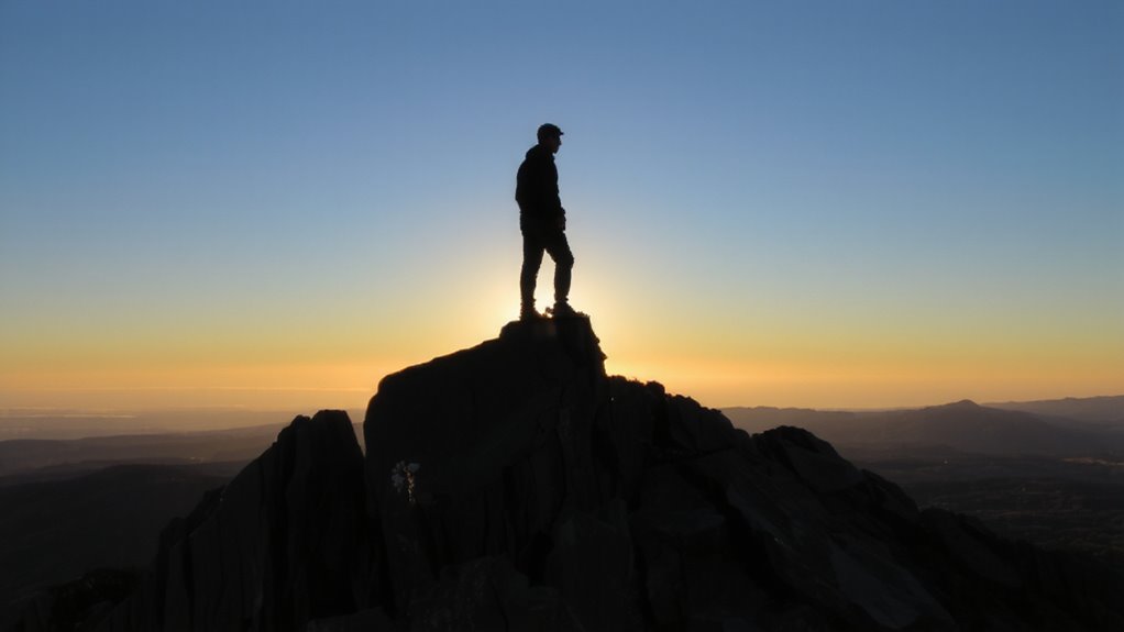 neural rewiring through resilience