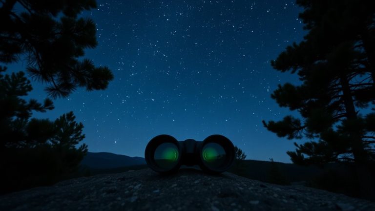 night vision binoculars review