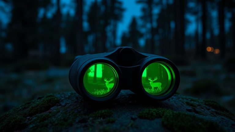night vision binoculars top rated