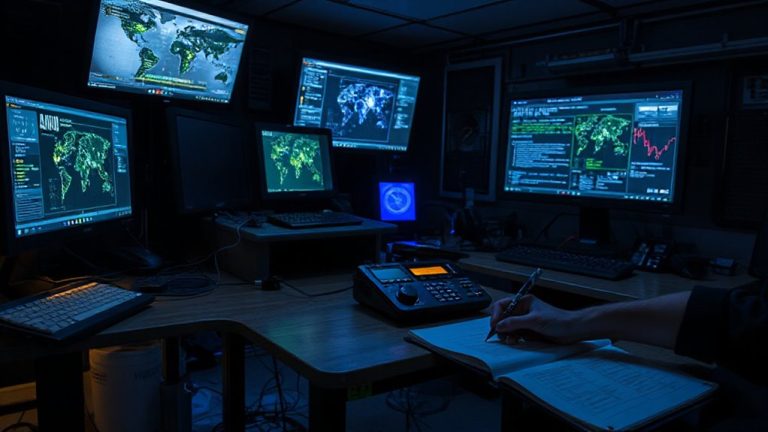 nims cybersecurity communication protocols