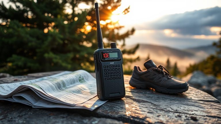 noaa weather alert radios