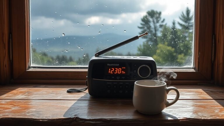 noaa weather radio alerts