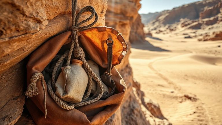nomadic trade route supplies