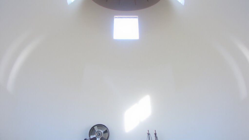 nsf certified epoxy silo coating