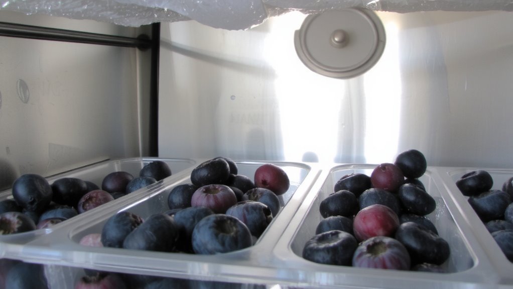 nutrient and flavor preservation
