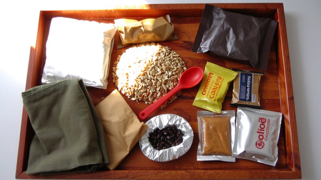 nutrient balance for resilience