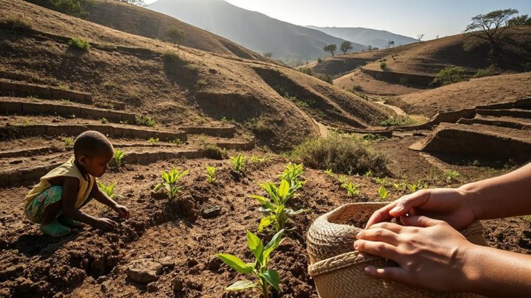 nutrition and restoration balance
