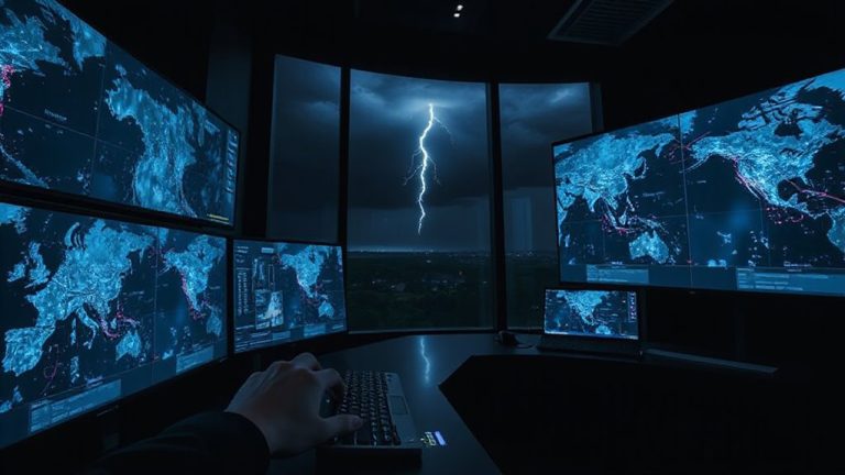 nws activates wireless alerts