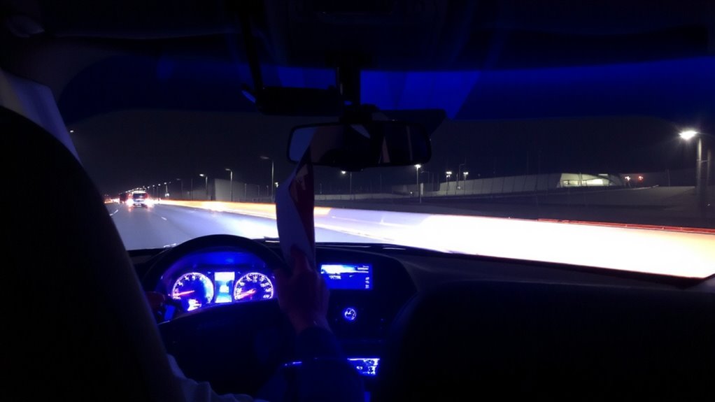 optimize light and temperature