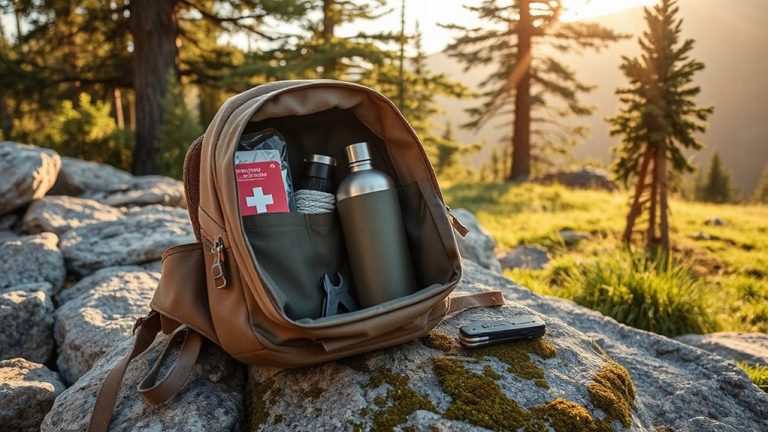 outdoor emergency kits guide