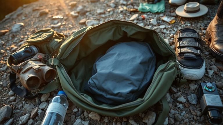 packable daypack bug out essential