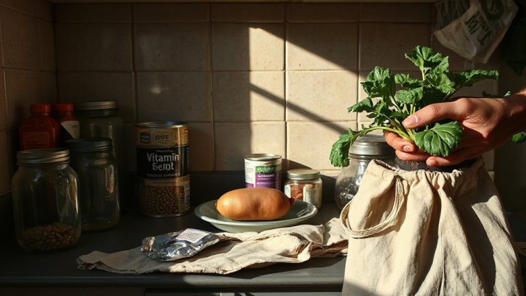 pandemic food access security