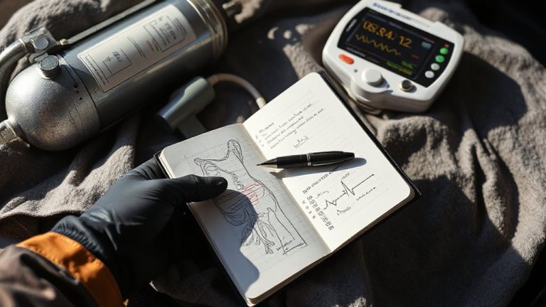 patient care handoff documentation