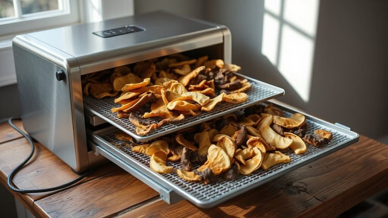perfect mushroom preservation tools