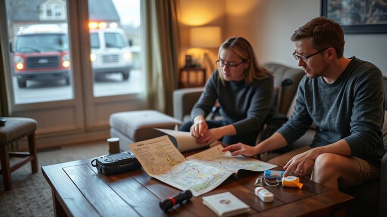 personalized disability emergency planning