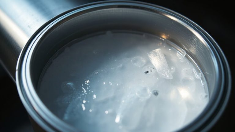 phase change materials temperature control