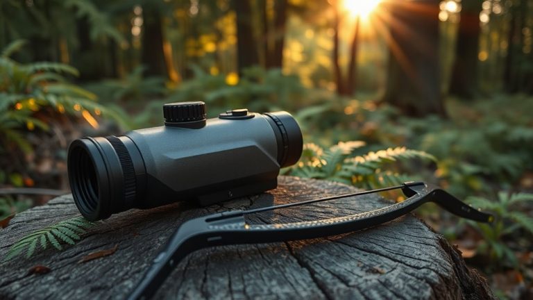 pinpoint accuracy bow rangefinders