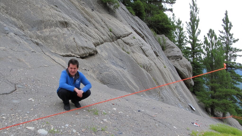 pinpoint risks with gps
