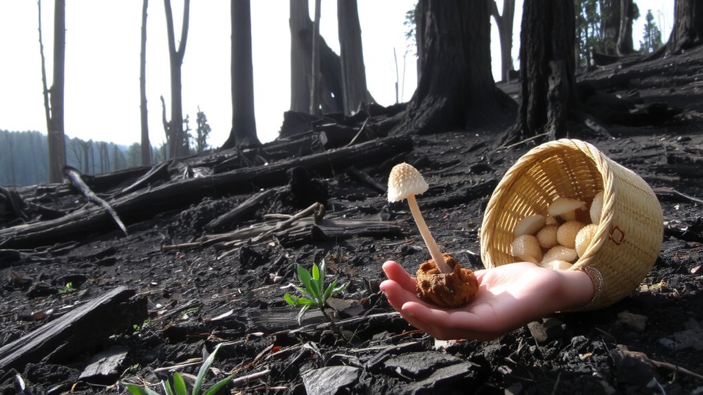 plants at long term risk