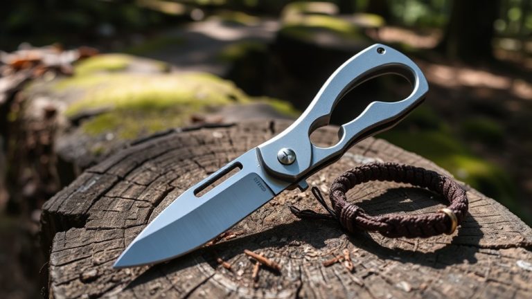 pocket knives with scissors