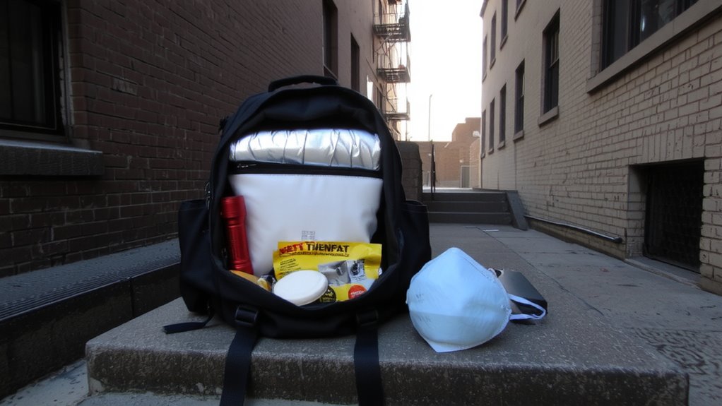 portable multi functional tested organized