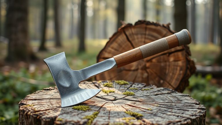 powerful precision combat tomahawks