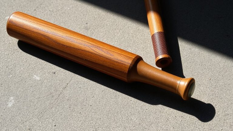 powerful self defense baseball bats