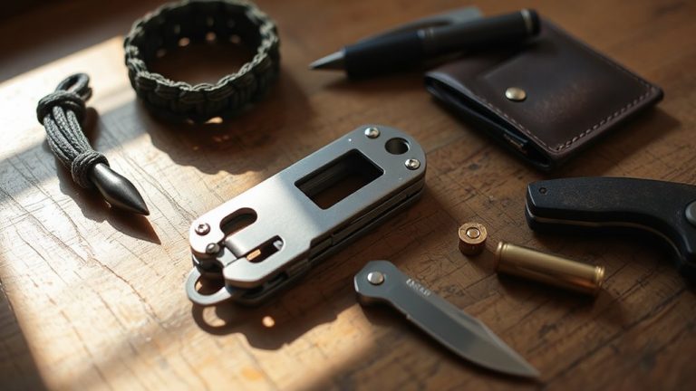 practical daily carry tools