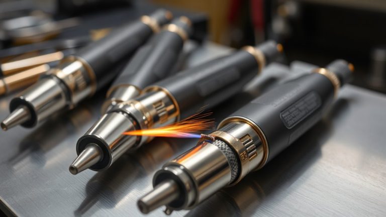 precision hand torches guide