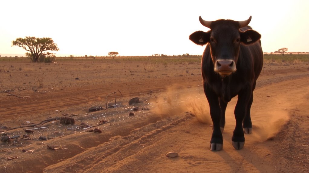 precision herd tracking