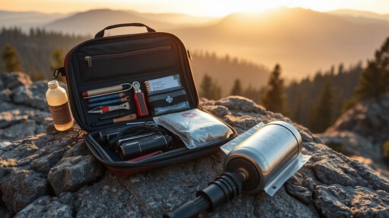 premium survival kits emergency
