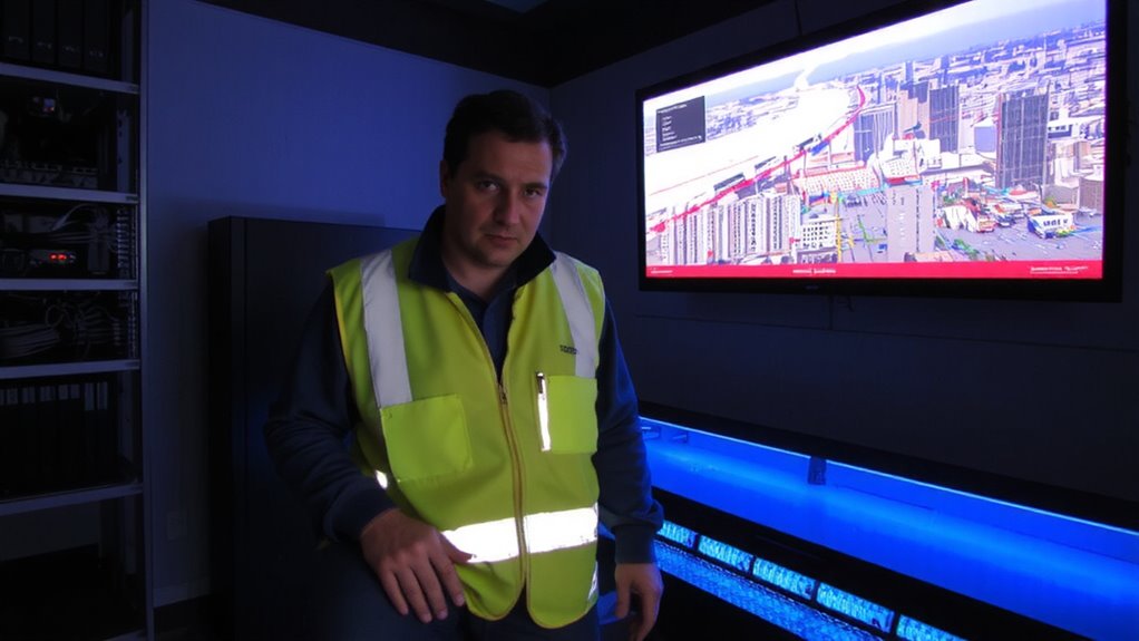 prioritizing emergency traffic in crises
