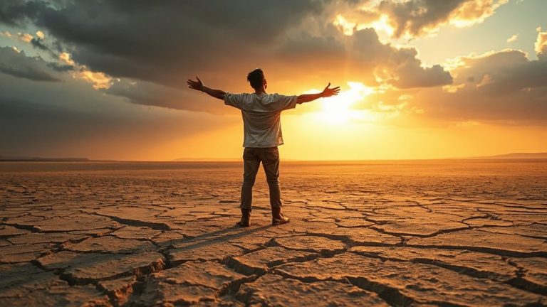 psychological resilience in trauma survival