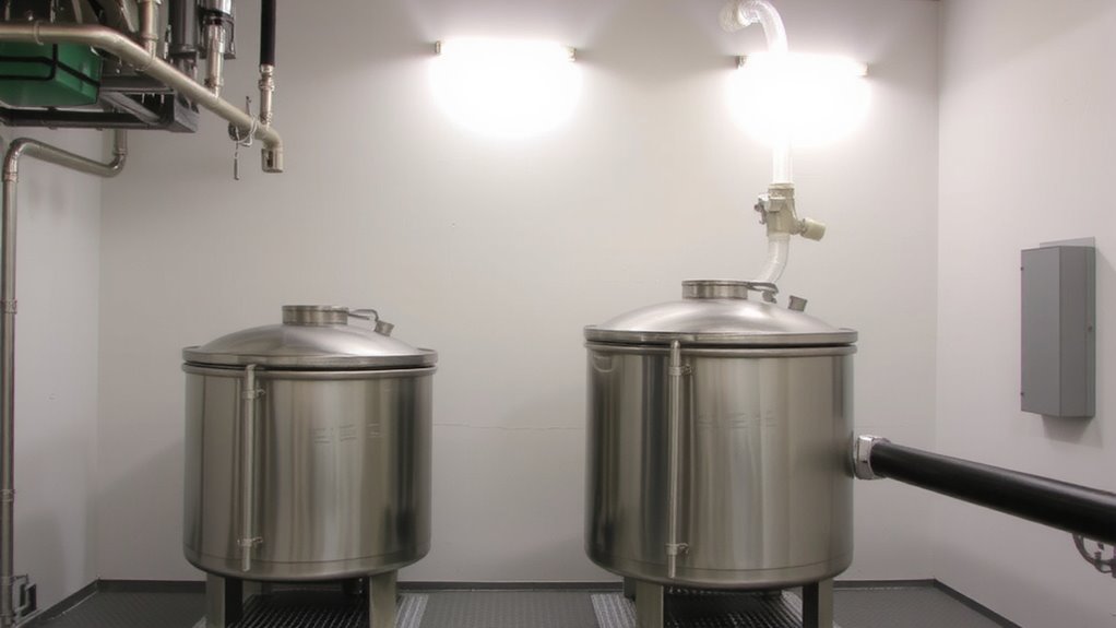 radiation resistant material selection guide