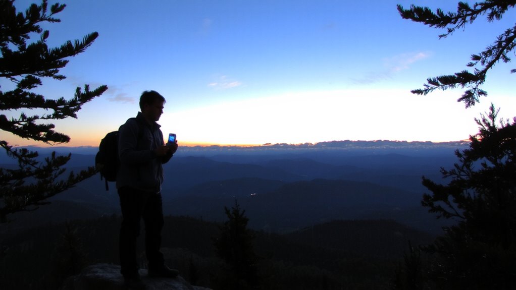 radio interference and solar disturbances