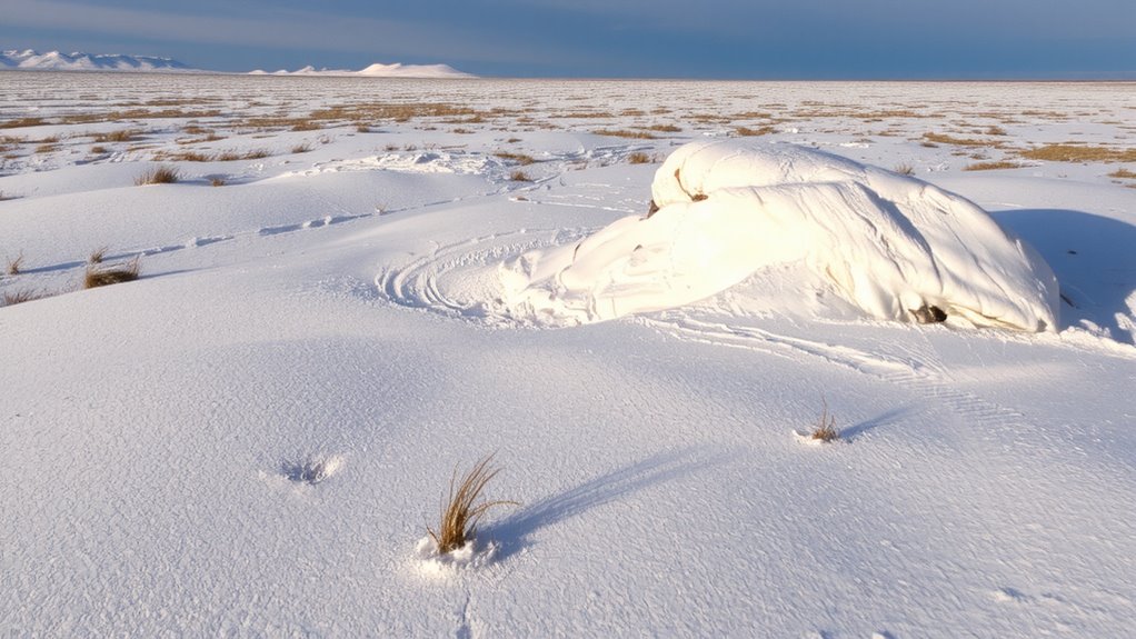 read wind and snow