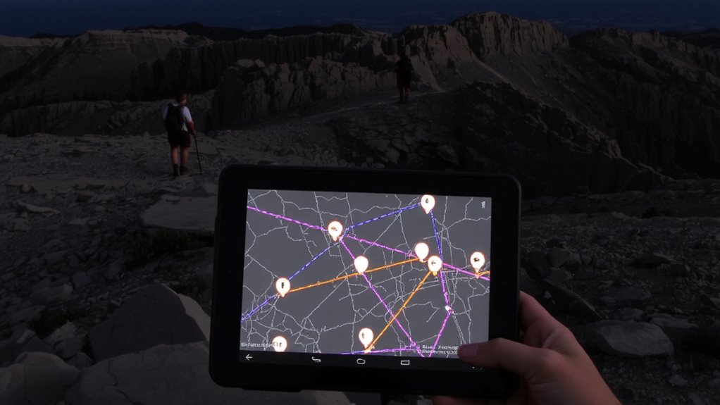 real time gps tracking