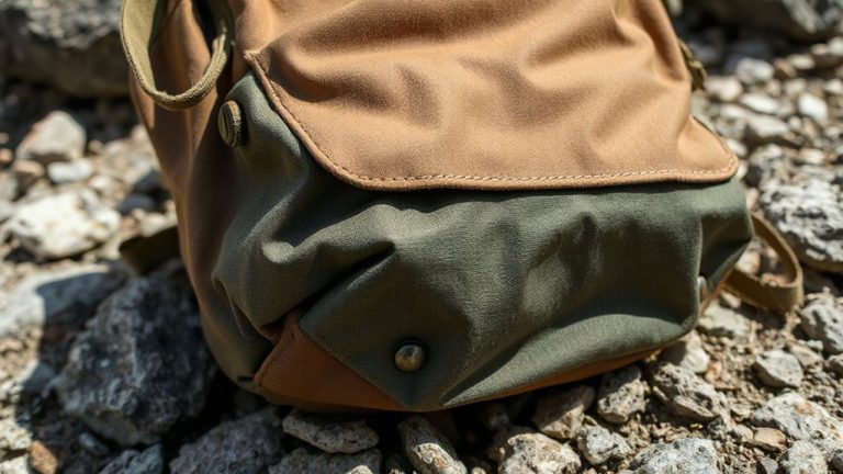 reinforce bottom panels